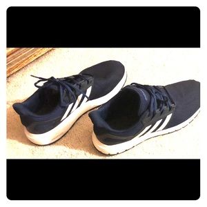 Men’s Navy Blue Adidas
